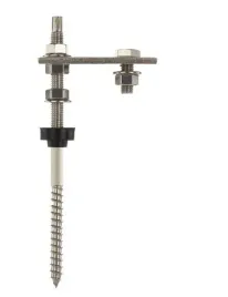 sruba-10x200-dwugwint-pv-adapter-80x30-sruba-m10x20-i-nakretka-m10