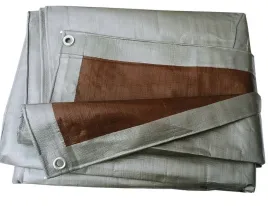 plandeka-srebrno-brazowa-2x8-m-gruba-210-g-m2