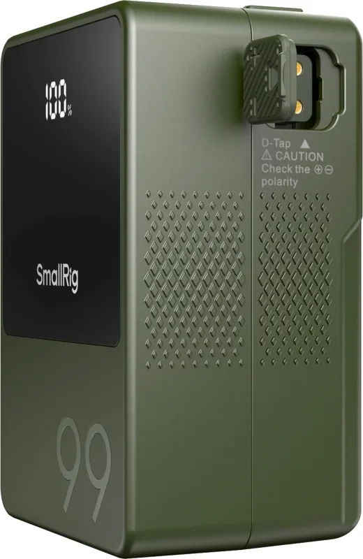 akumulator-smallrig-4930-vb99-mini-v-mount-zielony