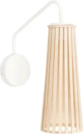 kinkiet-nowodvorski-bialy-gu10-35-w