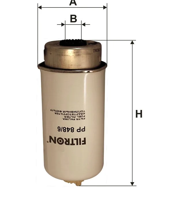 filtron-pp-848-6-filtr-paliwa