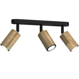 luminex-7051-spot-nise-line-bar-black-wood-3xgu10