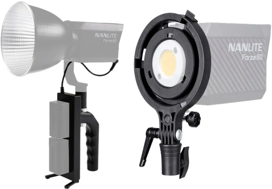 lampa-nanlite-forza-60w-adapter-bowensa-uchw-bat-marka-nanlite