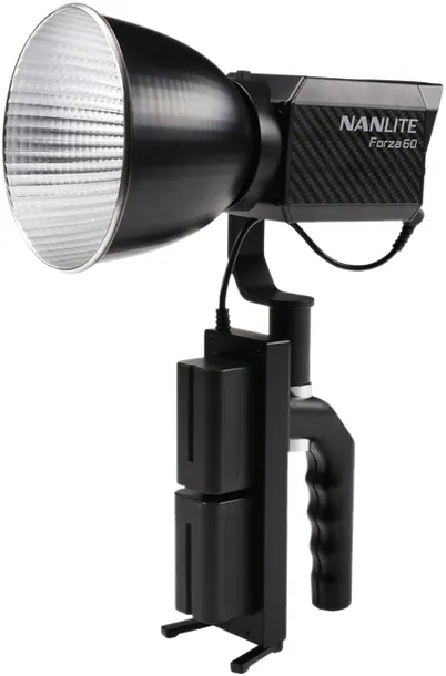 lampa-nanlite-forza-60w-adapter-bowensa-uchw-bat-marka-nanlite-moc-zarowki-swietlowki-60-w