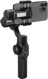 stabilizator-elektroniczny-gimbal-zhiyun-smooth-5s-ai-czarny