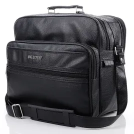 bag-street-torebka-listonoszka-skora-ekologiczna-czarny