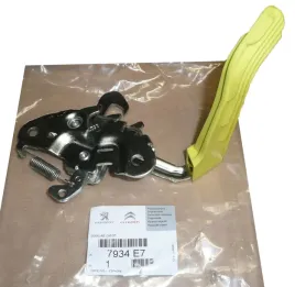 citroen-oe-7934e7-zamek-maski-silnika