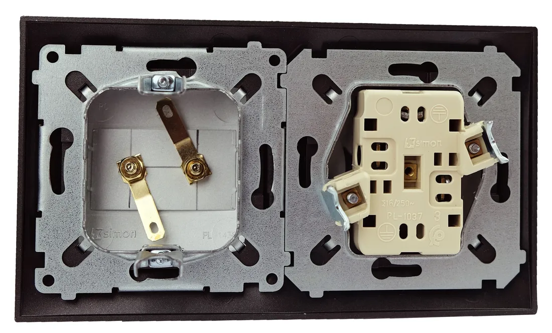 kontakt-simon-2g-230v