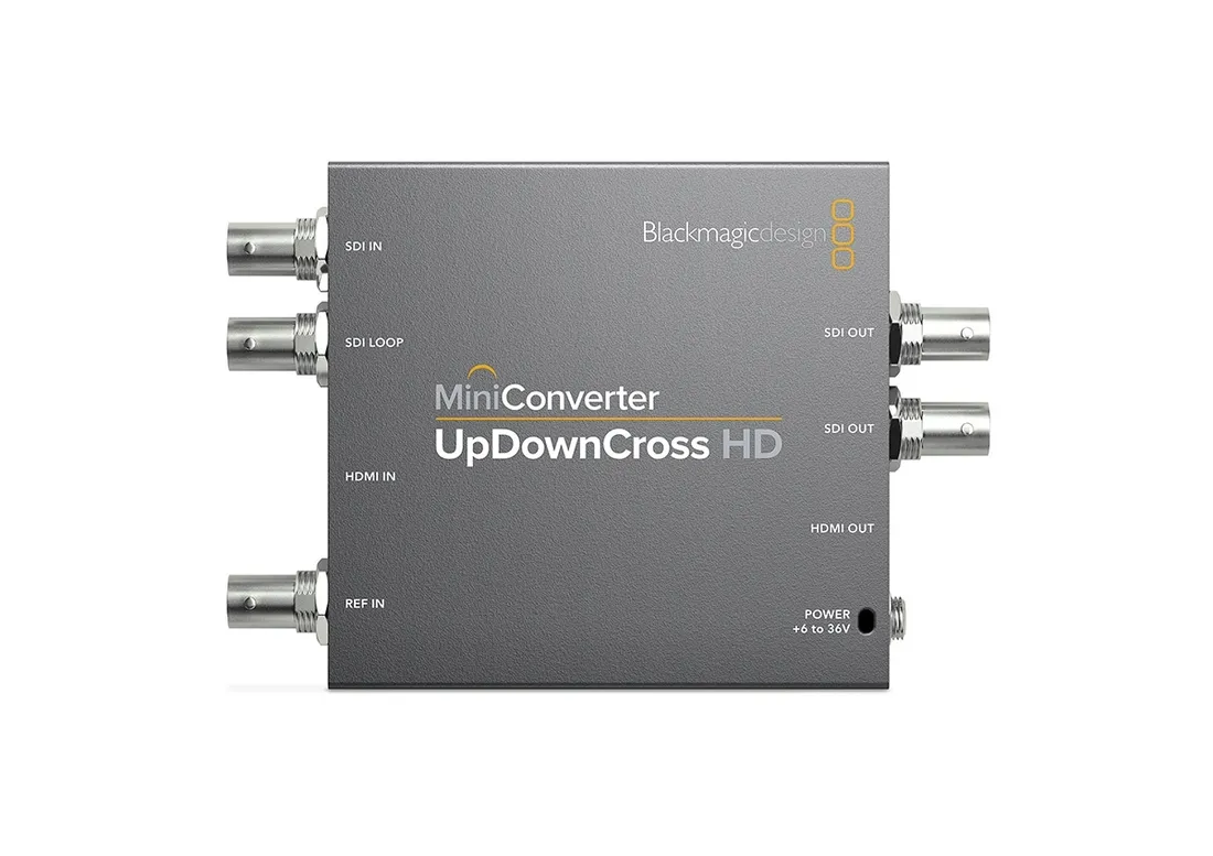 konwerter-blackmagic-updowncross-hd-certyfikat-ce