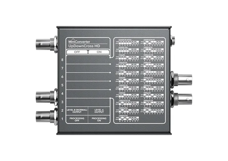 konwerter-blackmagic-updowncross-hd-model-updowncross-hd