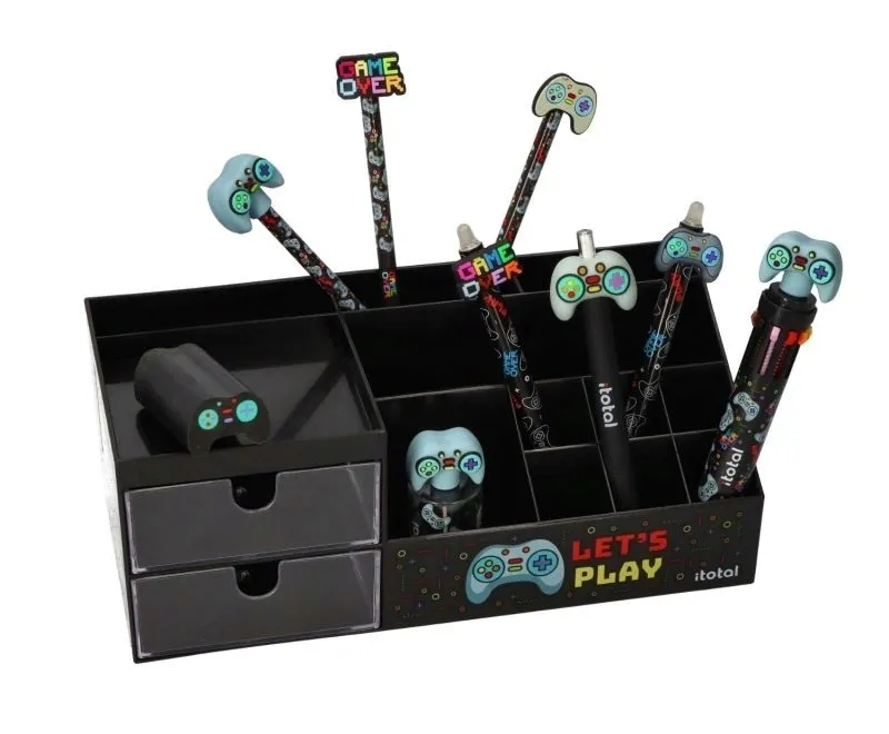 oranizer-na-biurko-gamingowy