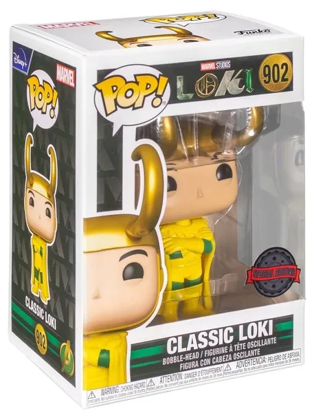 figurka-funko-pop-loki-marka-funko-pop-certyfikat-ce