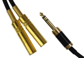 rozdzielacz-kabel-klotz-2-x-gn-63-stereo-63-jack-1m