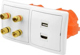 gniazdo-bananowe-4x-banan-kontakt-simon-4g-usb-hdmi-white