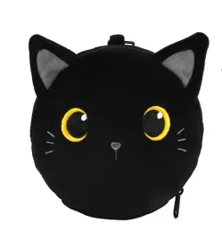 poduszka-podrozna-z-maska-czarny-kot-xl2527