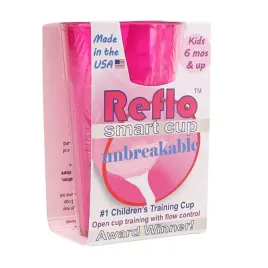 reflo-smart-cup-kubek-treningowy-nietlukacy-do-nauki-picia-dla-dziecka-6m