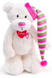 lumpin-bialy-mis-theodor-35-cm