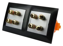 gniazdo-bananowe-4x-banan-kontakt-simon-8g-antracyt