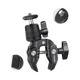 uchwyt-imadlo-ulanzi-r099-zacisk-magic-arm-glowica-kulowa-do-aparatu-kamery