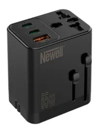 ladowarka-sieciowa-newell-gan-travel-adapter-65-w