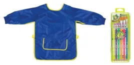 zestaw-dla-malego-malarza-fartuszek-pedzle-jolly