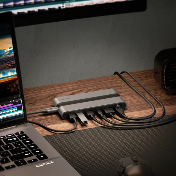 smallrig-4663-stacja-dokujaca-9-w-1-cfexpress-usb-c-model-smallrig-4663