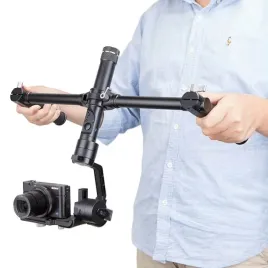 stabilizator-mechaniczny-grawitacyjny-zhiyun-crane-extended-handle-czarny