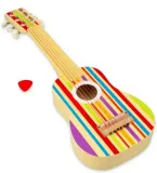 teczowa-gitara-klasyczna-dla-dzieci-6-strun-kolorowy-instrument-dla-malucha-wersja-praworeczna