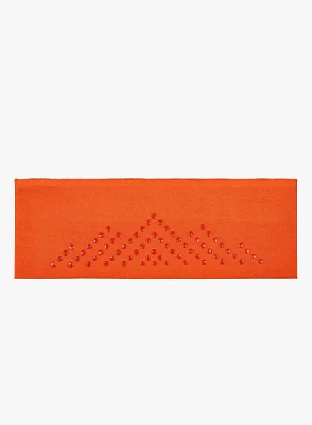 opaska-na-glowe-damska-buff-coolnet-uv-ellipse-headband-solid-poppy-kolor-czerwony