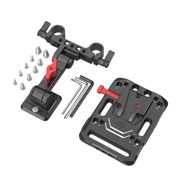 smallrig-2991-plytka-do-akumulatora-v-mount-z-regulowanym-ramieniem-kod-producenta-2991