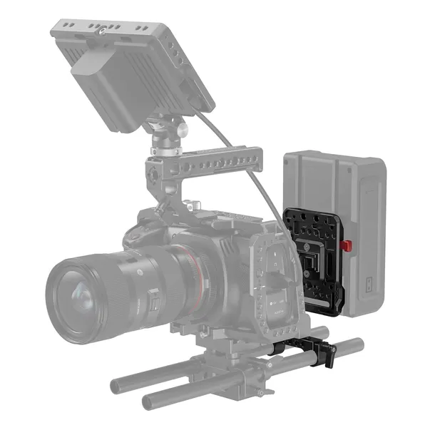 smallrig-2991-plytka-do-akumulatora-v-mount-z-regulowanym-ramieniem-marka-smallrig