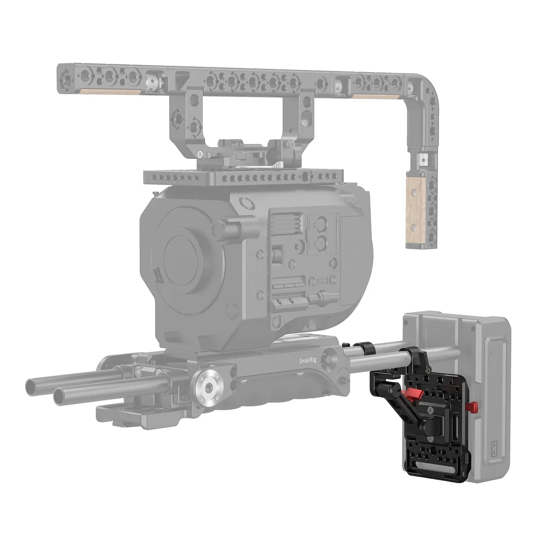 smallrig-battery-plate-with-adjustable-arm-2991