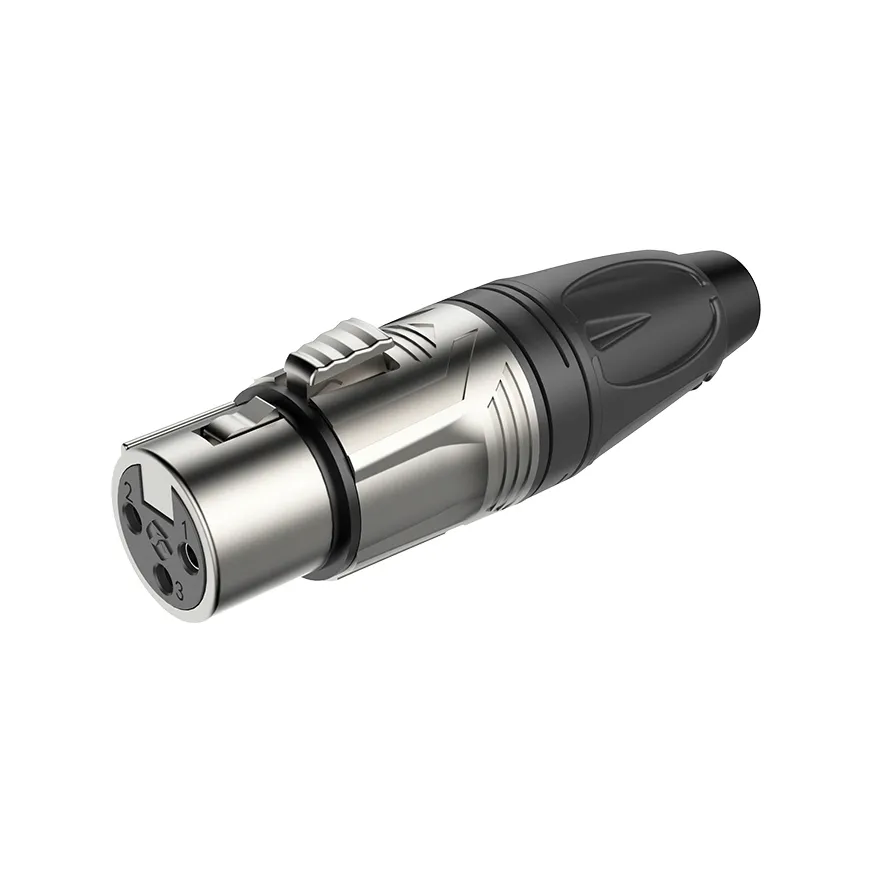 kabel-xlr-xlr-roxtone-msl4cl6-6-m