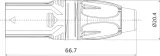 kabel-wieloparowy-roxtone-msl4cl6-marka-roxtone