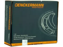 denckermann-b120111-zestaw-szczek-hamulcowych