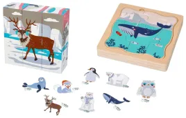 puzzle-warstwowe-ukladanka-kostki-zwierzeta-arktyczne-naplamka-adamtoys