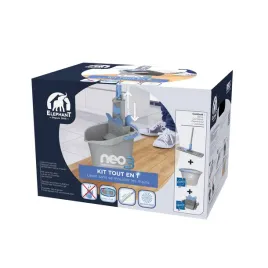 wiadro-i-mop-plaski-elephant-neo-system