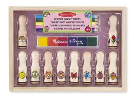 melissadoug-stempelki-drewniane-pieczatki-dla-dzieci-4-zestaw-z-kredkami