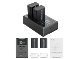 smallrig-3818-2x-akumulator-sony-np-fw50-ladowarka