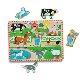 puzzle-dzwiekowe-farma-zwierzeta-piosenka-old-macdonald-s-melissaanddoug