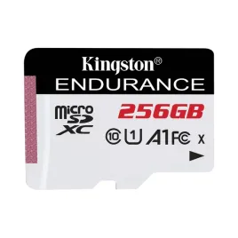 kingston-256gb-microsd-sdxc-high-endurance-uhs-i-u1-a1-95mb-s-sdce-256gb