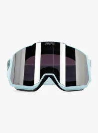 gogle-narciarskie-100percent-snowcraft-xl-hiper-mason-mirror-silver