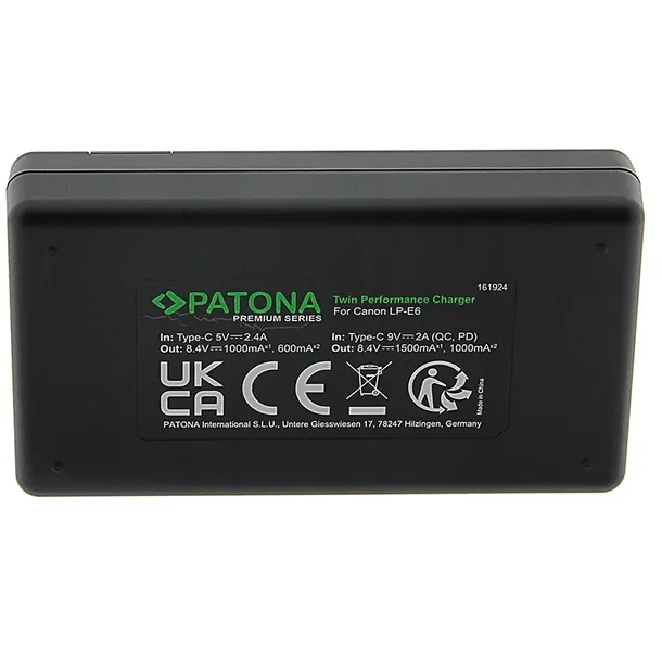 ladowarka-patona-lp-e6-do-canon-liczba-akumulatorow-ladowanych-jednoczesnie-2