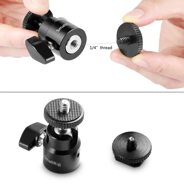 smallrig-2059-uchwyt-na-goraca-stopke-ze-sruba-1-4-2-sztuki-marka-smallrig