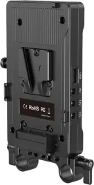 smallrig-3203-plytka-adaptera-akumulatora-v-mount-z-podwojnym-zaciskiem