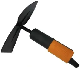 motyka-fiskars-metal-18-cm