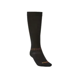 skarpety-narciarskie-bridgedale-ski-race-black-orange-44-47