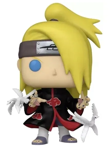 figurka-funko-pop-naruto-deidara