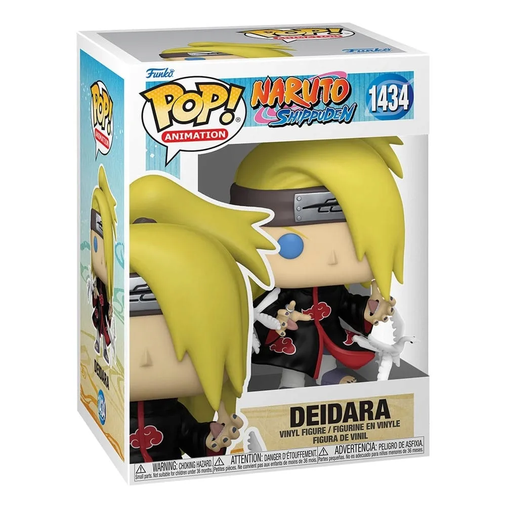 figurka-funko-pop-naruto-deidara