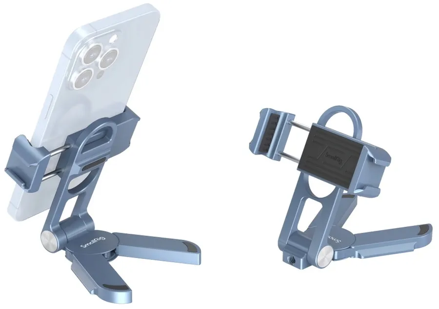 uchwyt-statyw-smallrig-niebieski-kolor-niebieski
